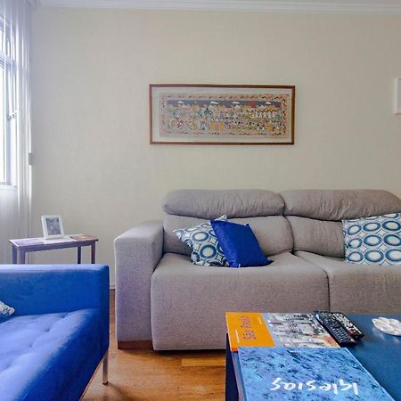 Amplo Apartamento Com Tres Dormitorios, Proximo A Avenida Paulista E Metro Brigadeiro - Civita 4 Sao Paulo Exterior photo