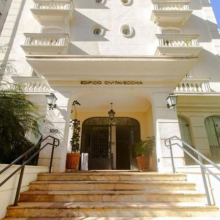 Amplo Apartamento Com Tres Dormitorios, Proximo A Avenida Paulista E Metro Brigadeiro - Civita 4 Sao Paulo Exterior photo