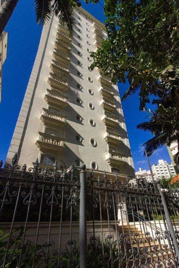 Amplo Apartamento Com Tres Dormitorios, Proximo A Avenida Paulista E Metro Brigadeiro - Civita 4 Sao Paulo Exterior photo
