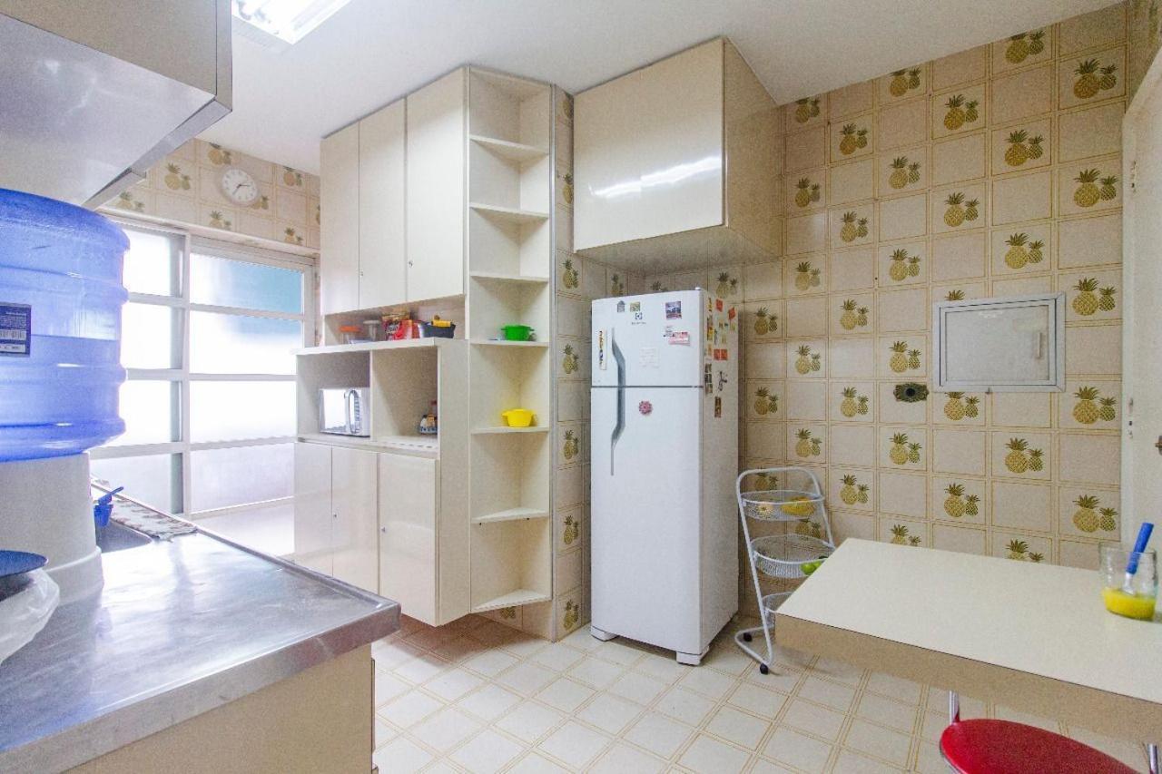 Amplo Apartamento Com Tres Dormitorios, Proximo A Avenida Paulista E Metro Brigadeiro - Civita 4 Sao Paulo Exterior photo
