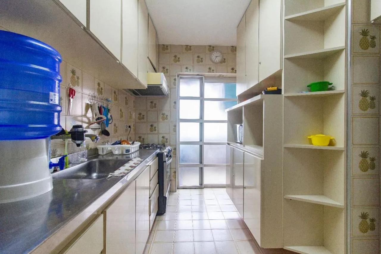 Amplo Apartamento Com Tres Dormitorios, Proximo A Avenida Paulista E Metro Brigadeiro - Civita 4 Sao Paulo Exterior photo